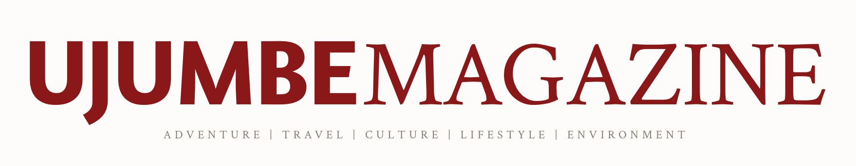 Ujumbe Magazine logo