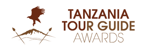 Tanzania Tour Guide Awards logo